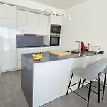 South Paradise Sea View * سان لويس ذي سابينيل