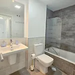 شقة South Paradise Sea View