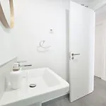 شقة South Paradise Sea View سان لويس ذي سابينيل