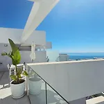 South Paradise Sea View * سان لويس ذي سابينيل