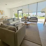South Paradise Sea View شقة سان لويس ذي سابينيل