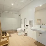 شقة South Paradise Sea View سان لويس ذي سابينيل