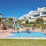 South Paradise Sea View شقة سان لويس ذي سابينيل