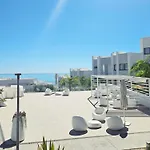 South Paradise Sea View سان لويس ذي سابينيل