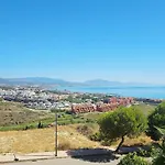شقة South Paradise Sea View سان لويس ذي سابينيل