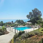 شقة South Paradise Sea View سان لويس ذي سابينيل