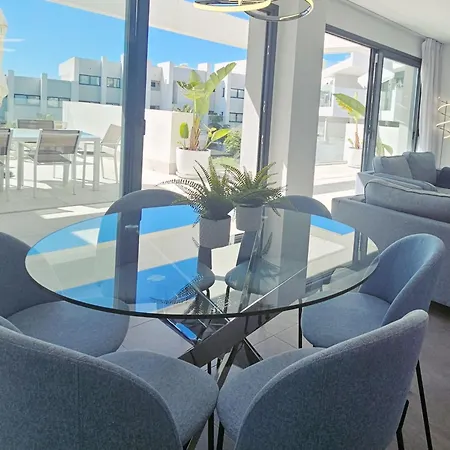 South Paradise Sea View Appartamento