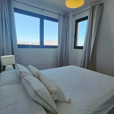شقة South Paradise Sea View
