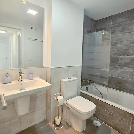 Appartamento South Paradise Sea View