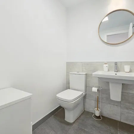 Appartamento South Paradise Sea View San Luis de Sabinillas