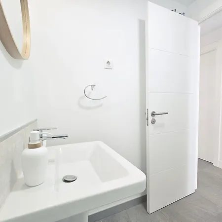 Appartamento South Paradise Sea View San Luis de Sabinillas