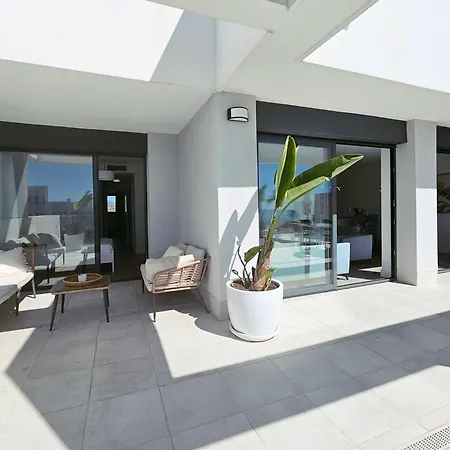 South Paradise Sea View
