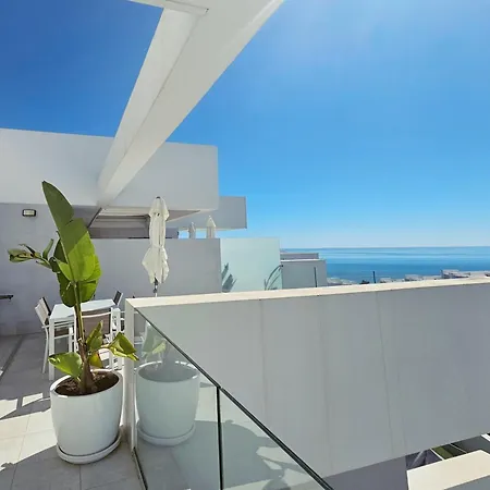 South Paradise Sea View * San Luis de Sabinillas