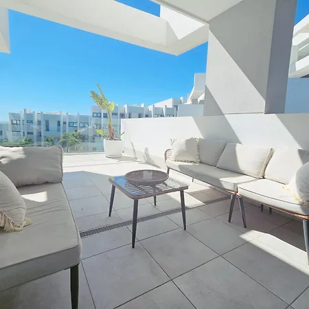 South Paradise Sea View Appartamento