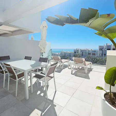 South Paradise Sea View *