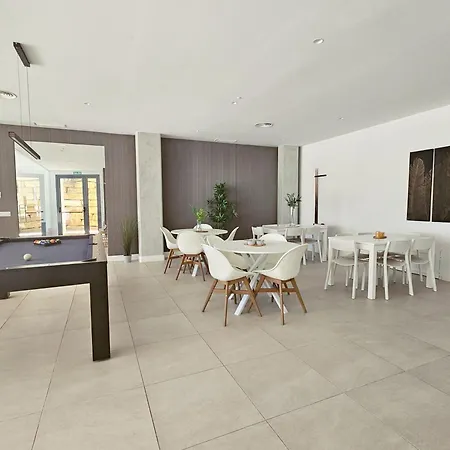 Appartamento South Paradise Sea View San Luis de Sabinillas