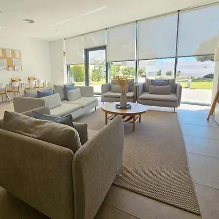South Paradise Sea View Appartamento San Luis de Sabinillas