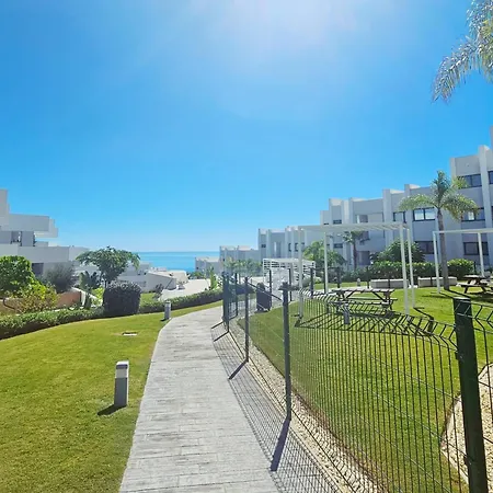 South Paradise Sea View