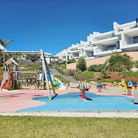 South Paradise Sea View Appartamento San Luis de Sabinillas