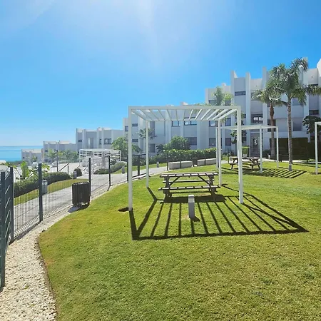 South Paradise Sea View * San Luis de Sabinillas