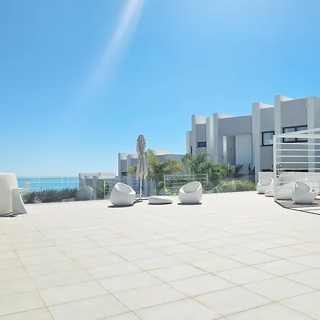 South Paradise Sea View * San Luis de Sabinillas