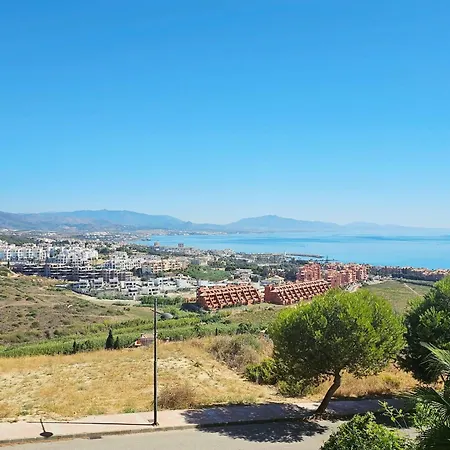 Appartamento South Paradise Sea View San Luis de Sabinillas